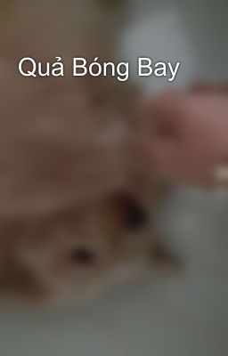 Quả Bóng Bay 