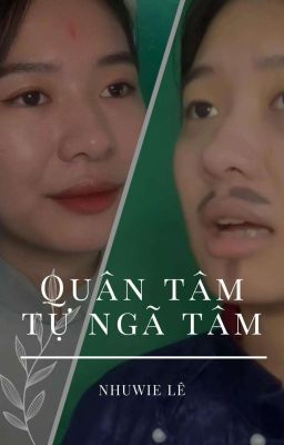 Quân Tâm Tự Ngã Tâm