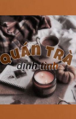 Quán Trà Định Tình