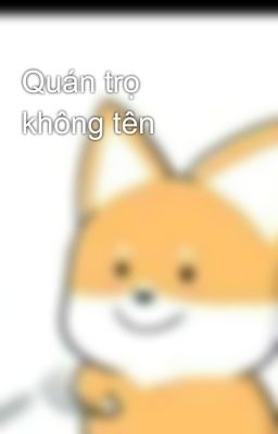 Quán trọ không tên