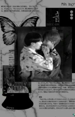 QUAY VỀ/Taekook/SE