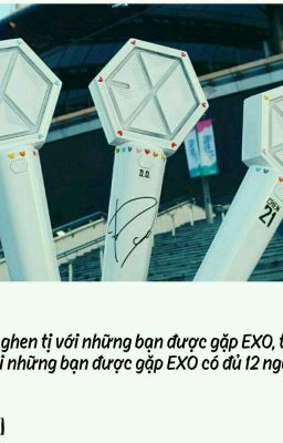 Quotes EXO [QUOTES] 