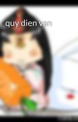 quy dien van