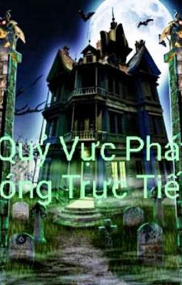 Quỷ Vực Phát Sóng Trực Tiếp (Editing)