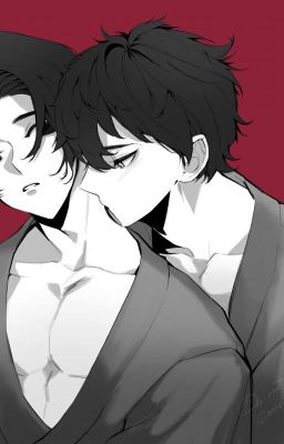 [R18] Takemichi x Mikey : nghiệt