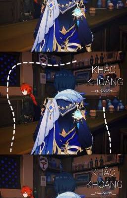 [Ragbros] Khắc Khoảng