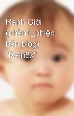 Ranh Giới (phần1_phiên bản blog) 