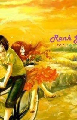 Ranh Giới - Rain8x