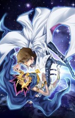 (Re-up Fanfic Yugioh) Người đuổi theo bước chân