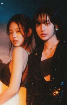 REAL LIFE[JENLISA]