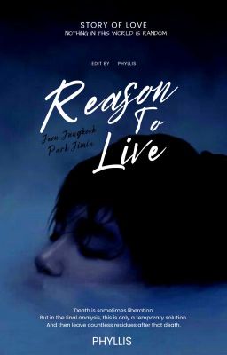 Reason to live - Kookmin