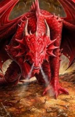 Red Dragon