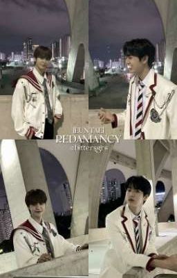 REDAMANCY [EUNTAE]