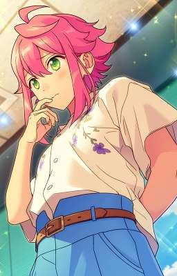 (Repost) [Ensemble Stars | TsukaTori] Quà sinh nhật