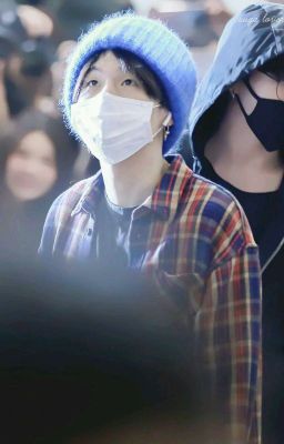 [ REST ] [ Taegi ] Tôi có một anh người thương siêu cấp đáng yêu