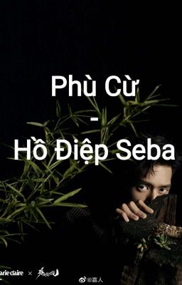 [REUP - Cổ Đại] Phù Cừ - Hồ Điệp Seba