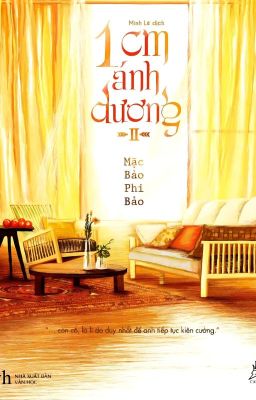 [REUP - FULL] 1Cm Ánh Dương