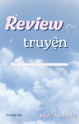 Review truyện _Lá Bạc Hà