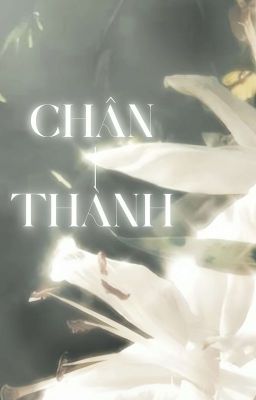 [ Rhyder x Captain ] Chân thành