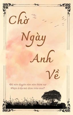 [RinBachi] Chờ Ngày Anh Về