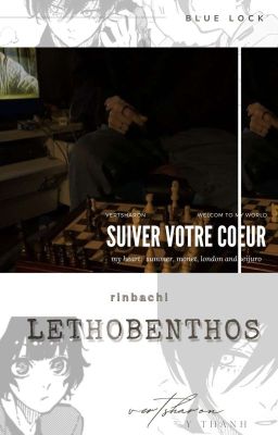 ❦ rinbchi: lethobenthos