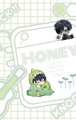 [RinIsa] Honey 