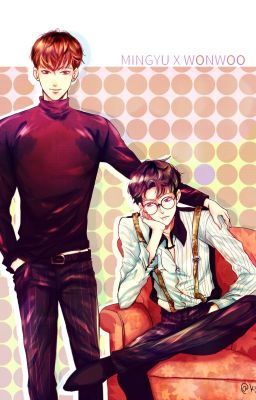 Rốt Cuộc Gặp Được Anh(Meanie couple)- Long fic