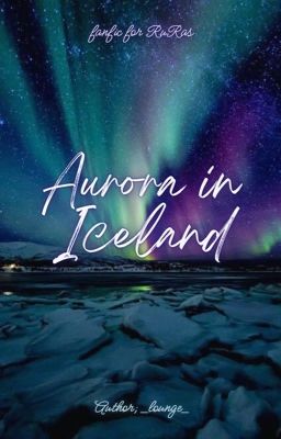 [RR] Aurora in Iceland