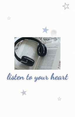 RR I Listen To Your Heart