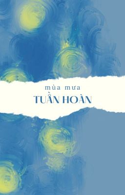 rr | mùa mưa tuần hoàn