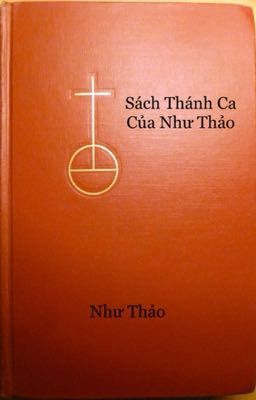 Sách Thánh Ca Của Như Thảo