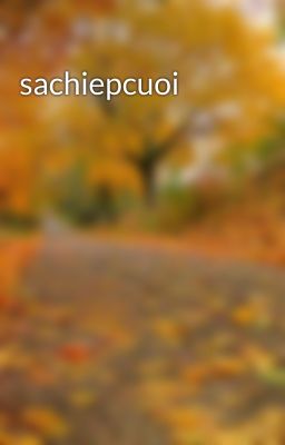 sachiepcuoi