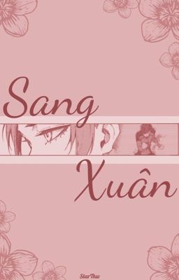 [SaeRin] Sang Xuân