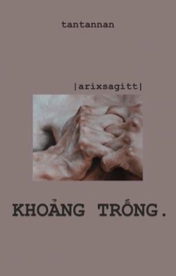 sagittxari | khoảng trống