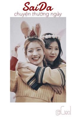 | SaiDa | Chuyện thường ngày |