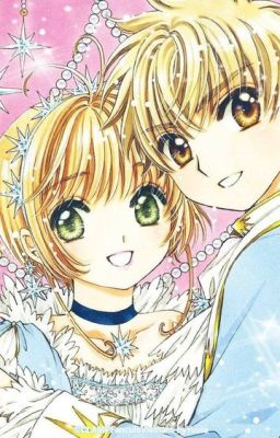 Sakura x Syaoran (Fan Sáng Tác)