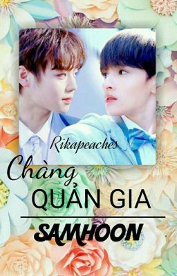 [ SamHoon ] Chàng Quản Gia ♡