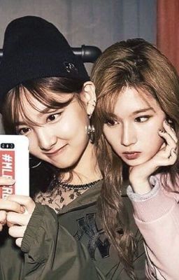 [Sanayeon] Em là ai ?