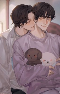 【SanRi丨Fanfic SantaxRikimaru】Tiểu Biệt Ly