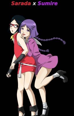 Sarada và Sumire