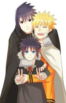 «SASUNARU»