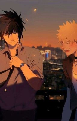 [SasuNaru] ĐƯỜNG CHẠNG VẠNG BUỔI SÁNG