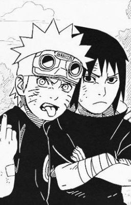 [SasuNaru-Fanfic] Cáo nhỏ yêu Cà chua