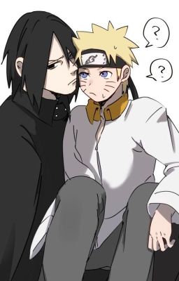 (Sasunaru) My love??