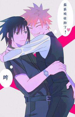 [SasuNaru] Người nhập cư bất hợp pháp sống trong trái tim ngươi