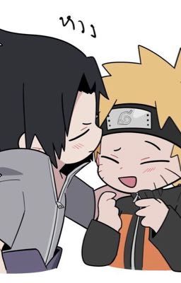 //Sasunaru R18// đọc đi rồi biết