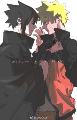 (Sasunaru ) Tôi Yêu Em