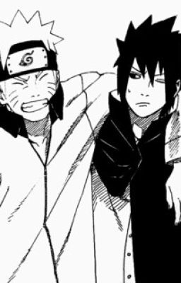 [sasunaru] vì?