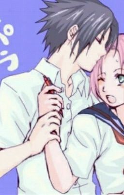 [ Sasusaku ] Bí Mật Giữa Anh Và Em