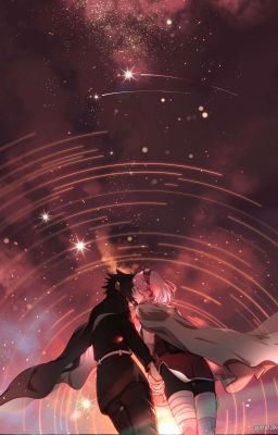 [SASUSAKU] CÂU TRẢ LỜI CỦA SASUKE